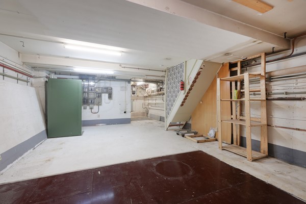 Photo - For rent: Kerkstraat 32H, 1017 GM Amsterdam